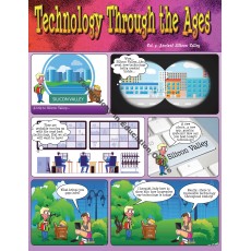 Technology Through The Ages - Vol. 3